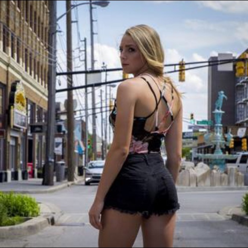 The South Beach Bodysuit